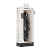 Shots EasyToys 10-Speed Vibrating Classic Model, Anatomical Shape, 20 cm