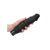 Shots EasyToys 10-Speed Vibrating Classic Model, Anatomical Shape, 20 cm