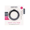Shots TOYZ4LOVERS Round Ring Large - Anatomical Silicone Support Ring