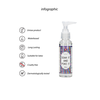 Shots S-Line Extra Thick Vanduo-Based Lubricant 100ml - Dermatologically Tested