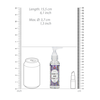 Shots S-Line Extra Thick Vanduo-Based Lubricant 100ml - Dermatologically Tested