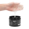 Shots Fist It Vanduo-Based Lubricant 500 ml - Creamy Texture, Large Capacity
