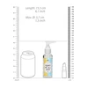 Shots Squirt Me All Over - Waterbased Lubricant - 100 ml