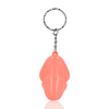 Shots Super Chuck Keychain Flesh - Fun Collectible Priedas