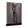 Shots Leg Avenue Strappy Suspender Pantyhose Juodas One Size XS-XL