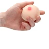 Shots S-Line Soap Model Intimate Shape 7.3 cm Skin Tone Decorative Bar
