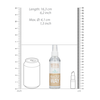 Shots Loving Joy Toy Cleaner Eco-Friendly Antibacterial Purškiklis 150ml