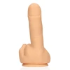 Shots Up Yours Model - Anatomically Shaped Intimate Priedas, Flesh