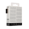 Shots Vibies Wireless Bullet Model with Remote, 10 Modes, Juodas