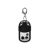 Shots Vibies Wireless Bullet Model with Remote, 10 Modes, Juodas