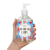 Shots S-Line Wanking Lube Vanduo-Based Lubricant 500ml Large Bottle