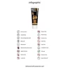 Shots Vandens pagrindo lubrikantas – 0,8 fl uncijos / 25 ml