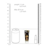 Shots Vandens pagrindo lubrikantas – 0,8 fl uncijos / 25 ml