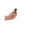 Shots Fist It Vanduo-Based Lubricant 25 ml - Clear, Dermatologically Tested
