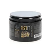 Shots Fist It Waterbased Lubricant 500ml - Long-Lasting Intimate Gel