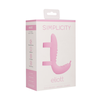 Simplicity By Shots Eliott Intimate 3-in-1 Silicone Extension Set with Dual Bullet System