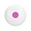 Simplicity By Shots Rožinė Leon Intimate Wireless Vibrator Remote Control 10-Speed Silicone Rožinė