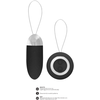 Simplicity By Shots Rožinė Luca Wireless Remote-Controlled Intimate Egg 36 Modes Silicone Rožinė