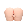 Slt By Shots Shots Booty Bator XXL Anatomical Model with Self-Lubrication, 35 cm