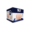 Slt By Shots Shots Booty Bator XXL Anatomical Model with Self-Lubrication, 35 cm