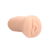 Slt By Shots SLT Self Lubrication Masturbator Masturbator - Flesh