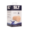 Slt By Shots SLT Self Lubrication Masturbator Masturbator - Flesh