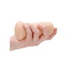 Slt By Shots SLT Self Lubrication Masturbator Masturbator - Flesh