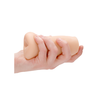 Slt By Shots SLT Self Lubrication Masturbator Anal - Flesh