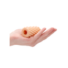Slt By Shots Self Lubrication Pocket Masturbator – minkštas