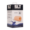 Slt By Shots Self Lubrication Pocket Masturbator – minkštas