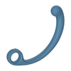 Snail Vibe Mėlyna SVibe AXI Spot Wand Mėlyna Laguna - AuraTouch Motion Technology