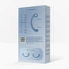 Snail Vibe Mėlyna SVibe AXI Spot Wand Mėlyna Laguna - AuraTouch Motion Technology