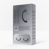 Snail Vibe SVibe AXI Spot Wand Finger Motion System Juodas Granite Finish