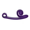 Snail Vibe Curve Violetinė