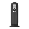 Snail Vibe „SVibe Ikon JET“ masturbatorius