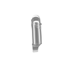 Sono By Shots Shots No.35 Flexible Extension Sleeve with Ball Strap, 2.5cm Enhancement