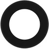 Sono By Shots Shots No.39 Intimate Support Ring TPE Juodas