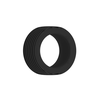 Sono By Shots Shots No.42 Adjustable Intimate Ring TPE Juodas