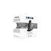Sono By Shots Sono No. 65 - P-Spot Vibrator - Juodas