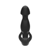 Sono By Shots Sono No. 65 - P-Spot Vibrator - Juodas