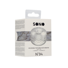 Sono By Shots Sono N0. 94 – apverčiamasis masturbatorius ir buferis – skaidrūs
