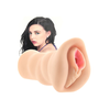 Star Strokers Pipedream Whitney Wright Signature Intimate Sleeve Soft Touch, 17 cm