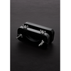 Steel By Shots Master Series Ball Buster Adjustable Wooden Pressure System Juodas