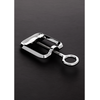 Steel By Shots Ouch! Adjustable Metal CBT Pressure System - Sidabrinis, Precision Control