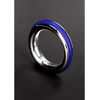 Steel By Shots Cazzo Tensions 2 Stainless Steel Comfort Ring 50mm Juodas Accent