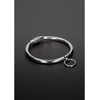 Steel By Shots Kiotos Steel Stainless Steel Collar with Combination Lock - Small Size