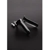 Steel By Shots Steel Collins Speculum – vidutinis – šlifuotas plienas