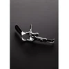 Steel By Shots Cusco Vaginal - Medium