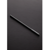 Steel By Shots Shots Dipstick Ribbed Stainless Steel Intimate Sound 0.3/0.8 cm
