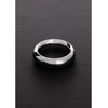 Steel By Shots Shots Steel Donut Ring Stainless Steel 15x8x45mm Polished Finish
